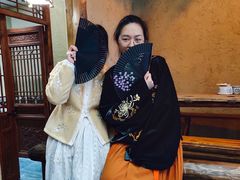-福尔喵斯探案馆实景搜证·沉浸式剧本杀