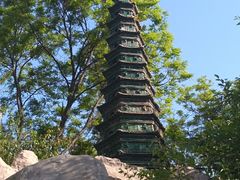 -文瀛公园