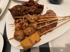 -郑州富力万达文华酒店·云端美食汇自助餐厅