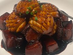 -漢舍中国菜馆(889广场店)