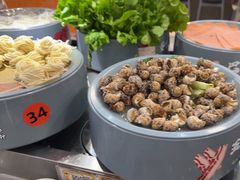 -大橘元自助回转火锅(天河新天地店)