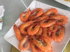 -渔民船说·北塘海鲜·天津菜·海肠捞饭(北塘古镇店)