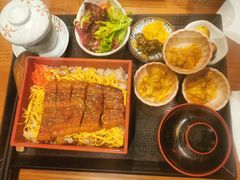 -玄白·炭烤活鳗(上海首店)