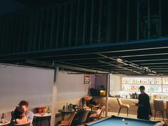 -NOVA CORE蔚来酒吧(新天地店)