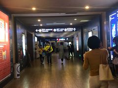 -保利国际影城(中环店)