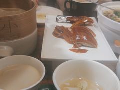 -小大董·烤鸭(王府井apm店)