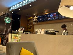 -逸派咖啡 EPARKCOFFEE(广安门店)