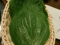 -一品诚记烤肉·甄选店(中南路店)
