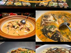-湘力力小院·鱼汤泡饭(枫林路店)