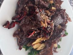 -蝴蝶泉宾馆-中餐厅