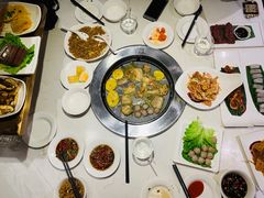 贡丸-么子烤肉(化龙池店)