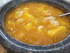 黄金豆腐-江东鲈鱼馆(正江东)