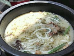 -大鼓米线(静安吴江DM店)