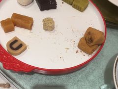-福来居烤鸭店(天坛二店)