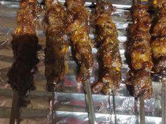 -三个大叔东北烧烤·砂锅菜(西三旗店)