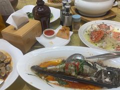 -202特色排档(五缘湾店)