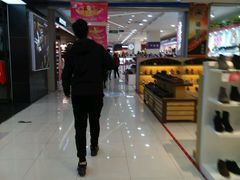 -欧亚达商业广场(红桥店)