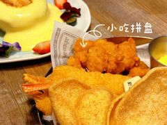 -周沫西餐(漫广场店)