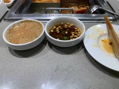 -海底捞火锅(振华广场店)