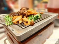 -若蘭慈·无国界素食料理(欢乐海岸店)