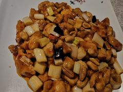 宫爆鸡丁-乾园(天河城店)
