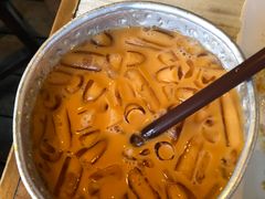 -Doo Dee Thai Food(Issan/Isaan/Esan)