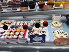-Pantry's Best派悦坊蛋糕(K11购物艺术中心店)