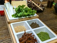 -魁盛居百年鲁菜馆(县西巷店)