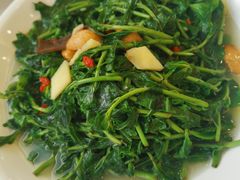 -祈胜邨•顺德鱼生•顺德菜(容桂店)