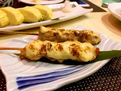 -有喜屋·深夜食堂(北京西路店)