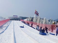 -盈香心动乐园