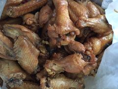 -土门八珍烤鸡腊味店(土门老店)