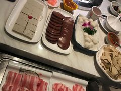-重庆德庄火锅(映月湖环宇城店)