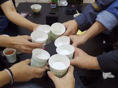 -炕锅羊肉土火锅面片大王