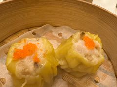 -上海金桥红枫万豪酒店-万豪中餐厅