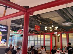 -蛙一刀·麻椒鱼火锅(金仙桥店)