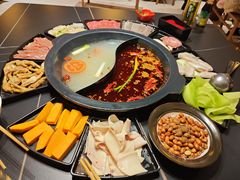 -老夏老火锅(西安南路总店)