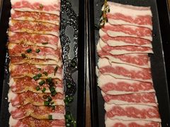 -新石器烤肉(中房金谊广场店)