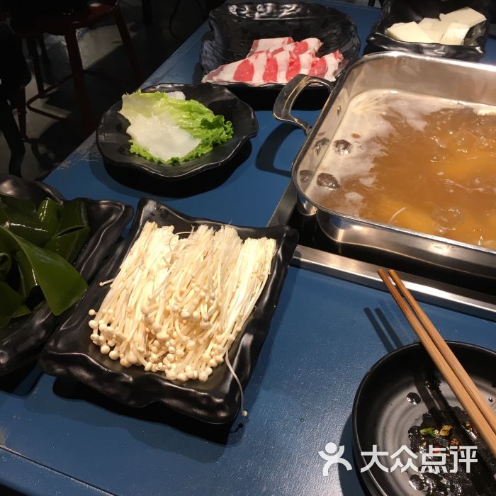 guo火火锅(5号停机坪店)-图片-广州美食-大众点评网