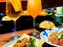 -杨梅市场·打工人小酒馆(新天地店)