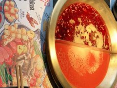 -九鼎轩脆毛肚火锅(南京东路店)