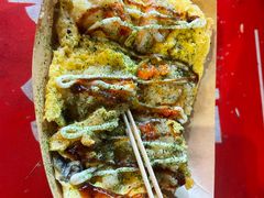 -海大南门夜市(海富街店)