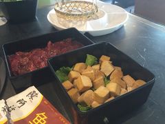 -小牛海记潮汕牛肉店(永定路店)