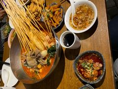 -付小姐在成都(五道口店)