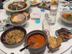 -聆桂烤鸭·金奖烤鸭(静联广场店)