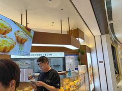 -21克拉面包(崂山万象汇店)
