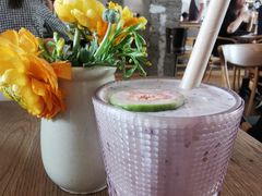 -BOR Eatery(安福路店)