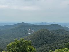 -句容茅山景区