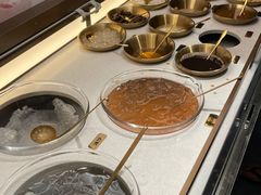 -探鱼·鲜青椒爽麻烤鱼(广州欣荣广场店)