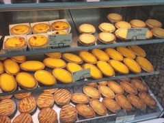 -圣安娜饼屋(新板樟堂店)